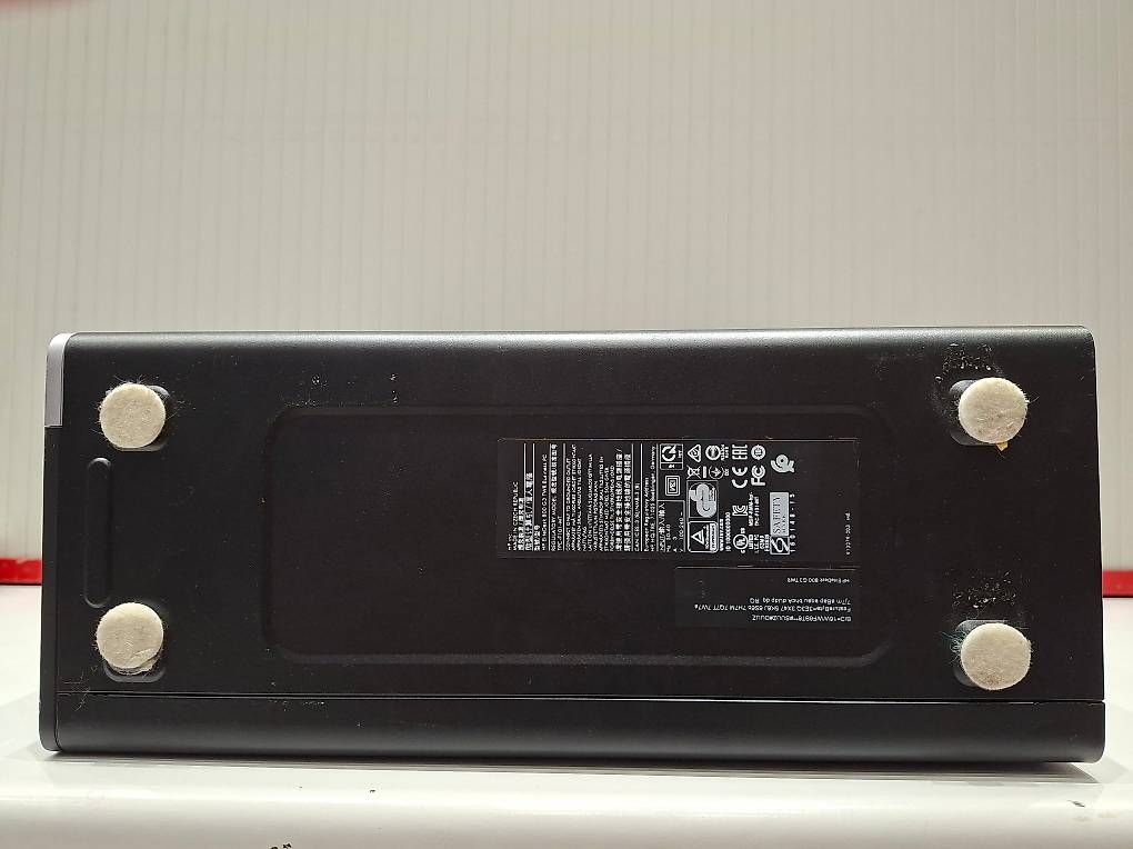 Hewlett Packard PC: HP EliteDesk 800 G3 (7003) – Usato da Locarno venduto da Sa.chan 2