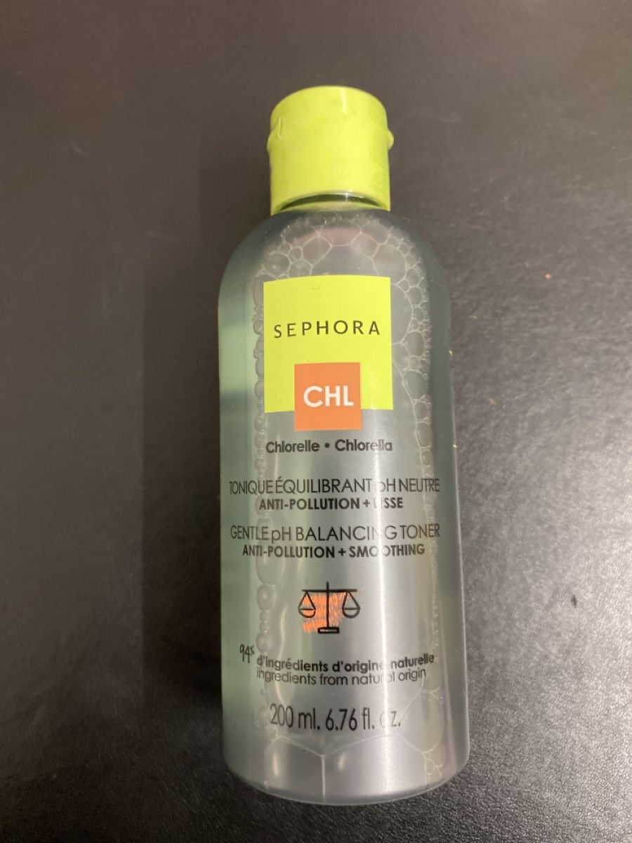 Cura del viso: SEPHORA NEU COLLECTION Gentle PH Balancing Toner • 200ml – Nuovo e nell'imballaggio originale da Lachen SZ venduto da nathiisch
