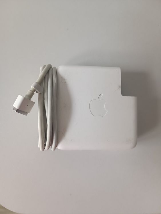 Bloc de charge Apple Magsafe Type T (D'occasion) à Ollon VD pour CHF 7 ...