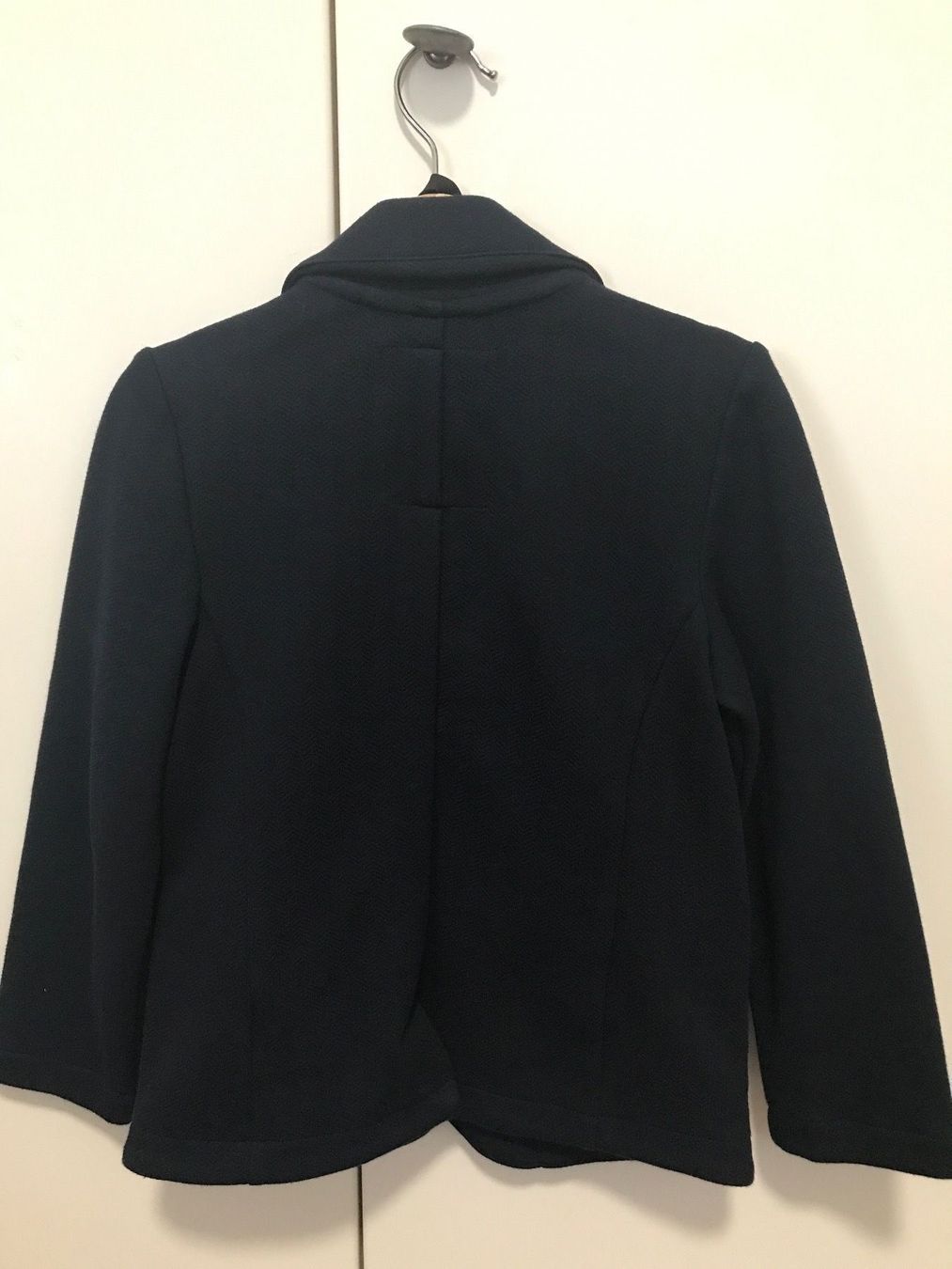 C&A Giacche & Cappotti: Neues Blazer mit Krawatte, Gr.116 – Nuovo e nell'imballaggio originale da Vezia venduto da luce2011 4