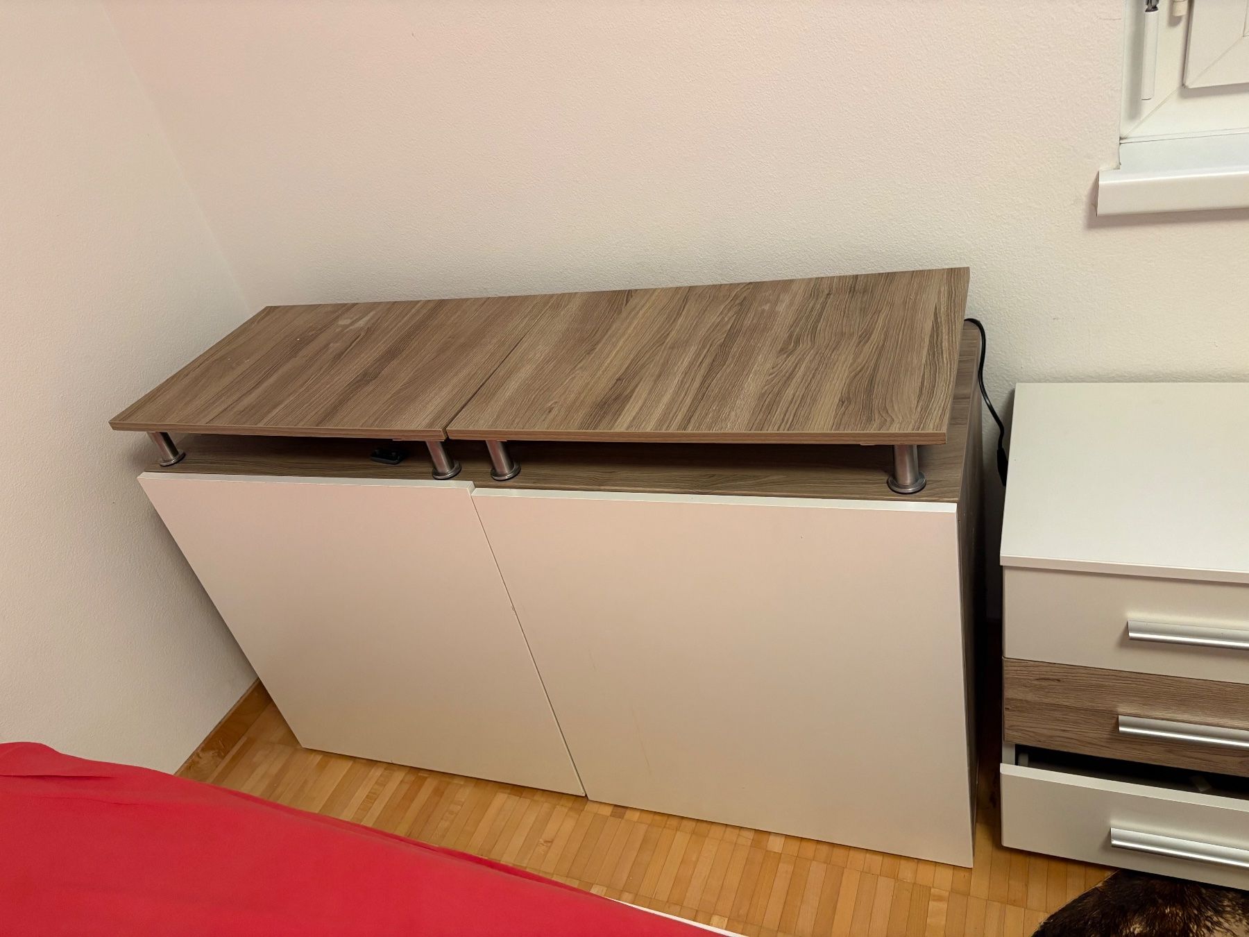 Ikea Mobili TV: IKEA Side Board'3 – Usato da Dübendorf venduto da rogcol 3