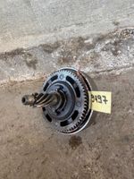 Sachs 503 Mofa Kupplung