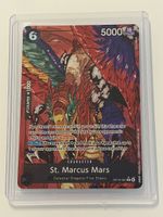 One Piece TCG - St. Marcus Mars OP13-091
