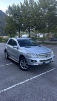 Mercedes ML 350 4Matic