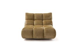 Sessel Graceland in Stoff Shaun