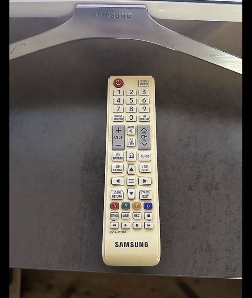 Fernseher: SAMSUNG TV 40zoll – Gebraucht aus Rickenbach SO von marinaliiv 2
