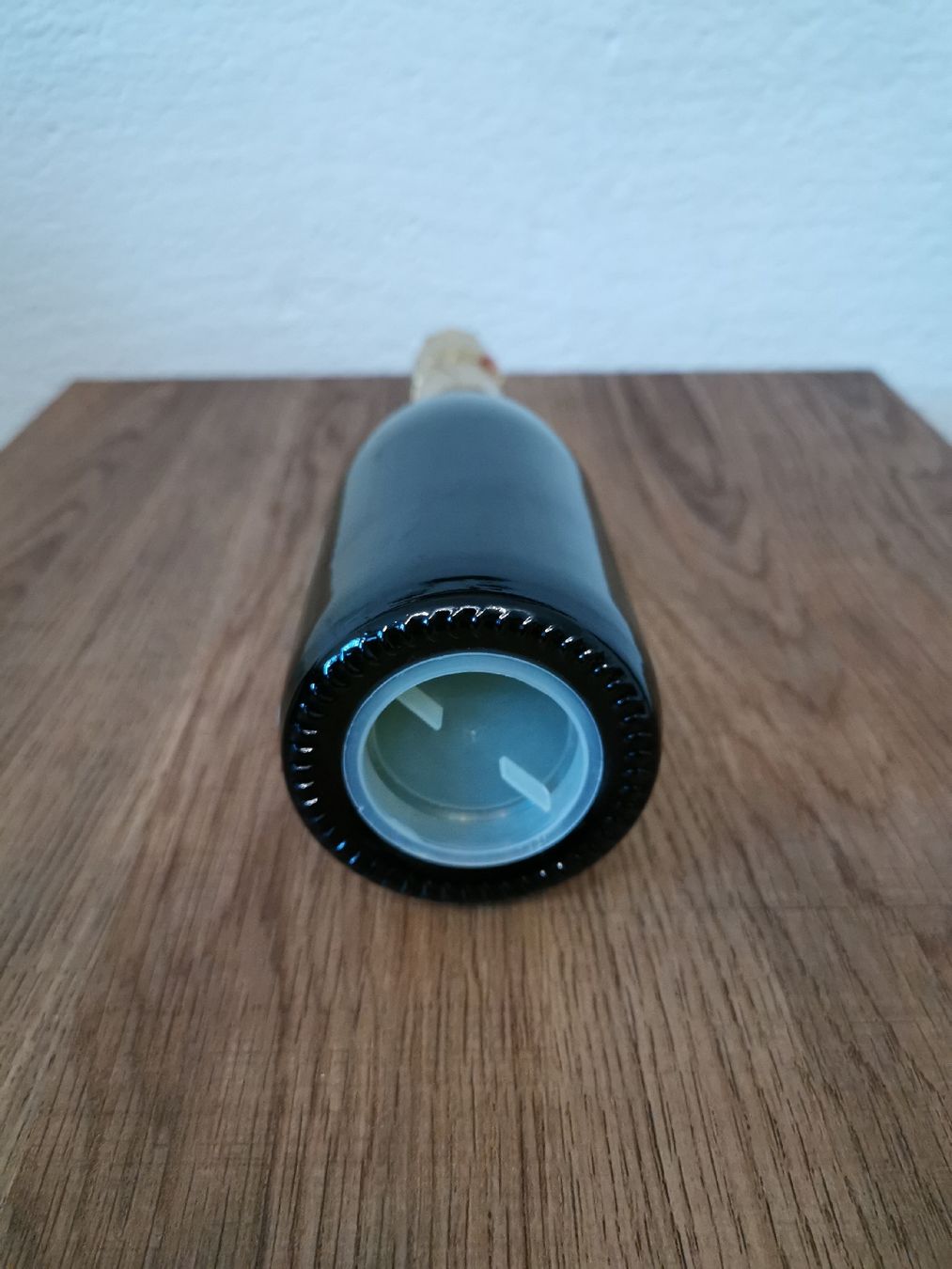 Autres vaisselles & verres: Geschenkflasche, befüllbar – D'occasion à Bonaduz par TheCahenzli 2