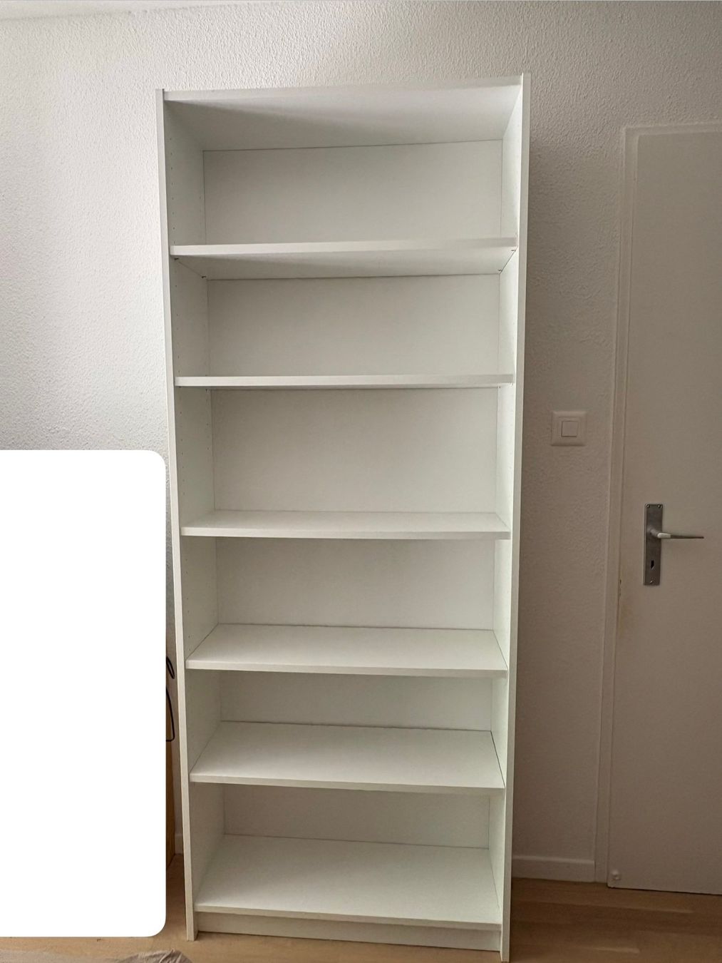 Ikea Étagères: 2x Ikea BILLY Bücherregal – D'occasion à Zürich par zanili 2