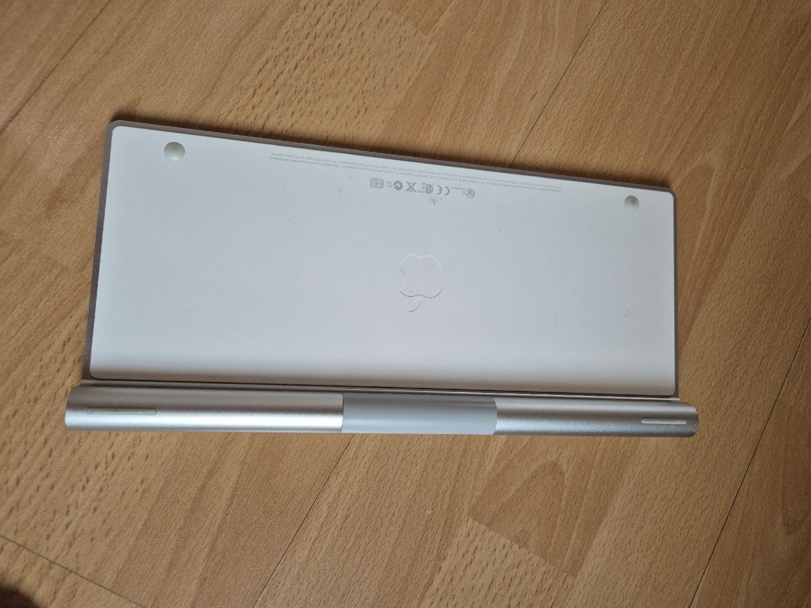 Apple Tastaturen: Apple Wireless Keyboard Silver – Gebraucht aus Kilchberg ZH von emi_6vtg 2