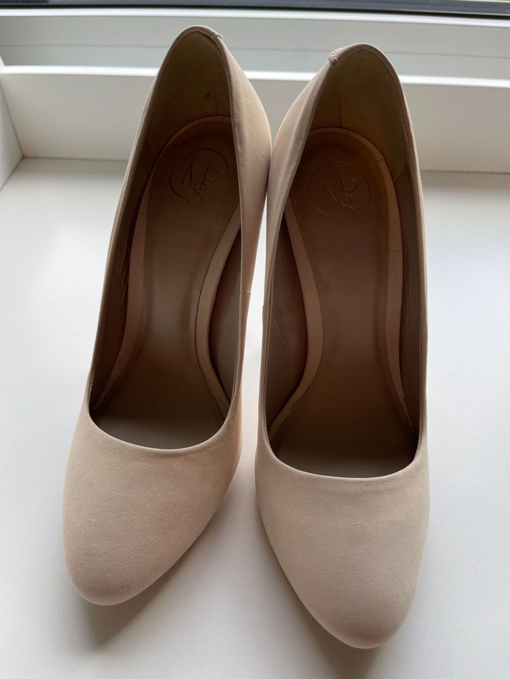 Scarpe da donna: NEU! High Heels Gr. 36 – Nuovo (secondo la descrizione) da Schönenwerd venduto da d.chiara 2