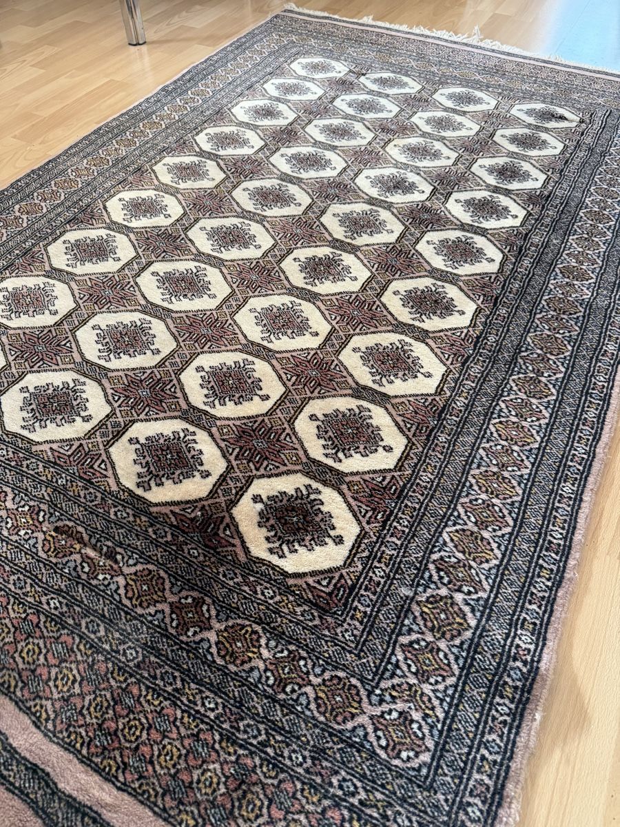 Tapis: Teppich – D'occasion à Zürich par koh_b9k5 1
