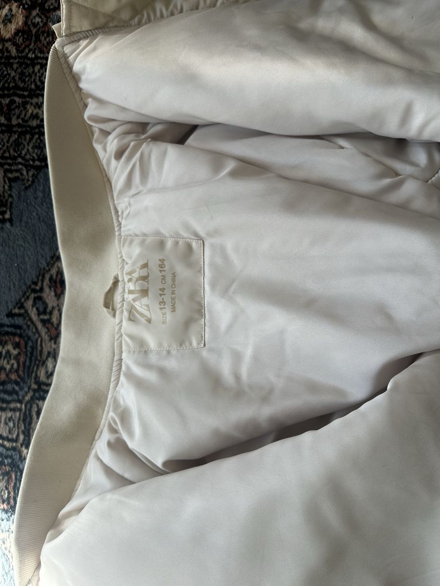 Zara Jacken & Mäntel: ZARA jacke size 13-14 – Gebraucht aus Uster von bek_v2ct 1