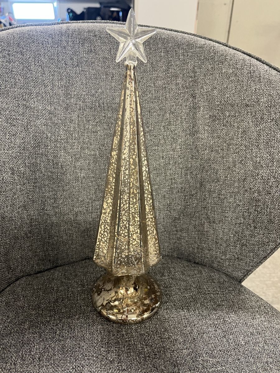 Toutes les décorations: Tanne Glas – D'occasion à Gundetswil par Jz125