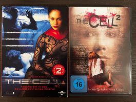 The Cell - Teil 1 & 2