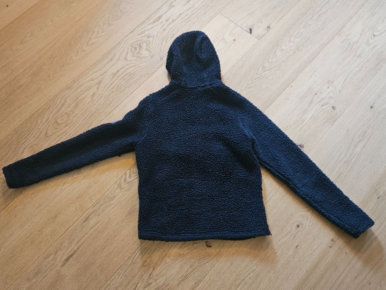Vestes: Café du Cycliste Fleece – D'occasion à Cham par gr80 4