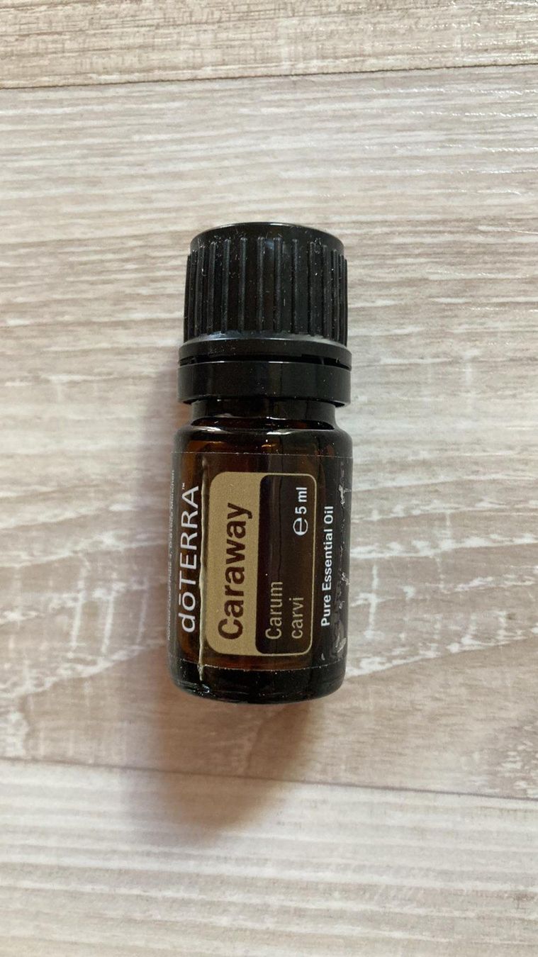 Doterra Oli essenziali: Caraway  doTERRA – Nuovo (secondo la descrizione) da grimisuat venduto da nibasa