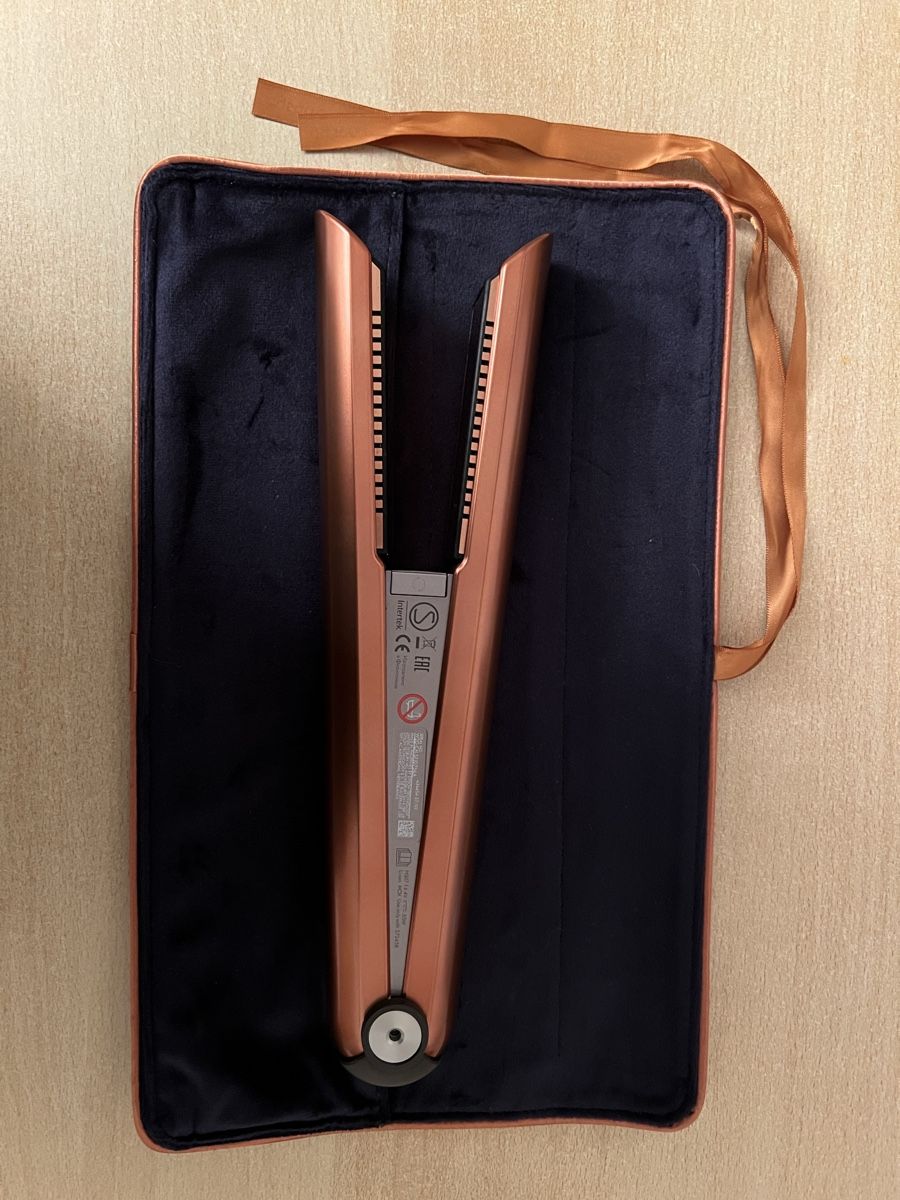 Dyson Fers à boucler & lisser: Dyson Corrale – D'occasion à Sierre par mimi7575 3
