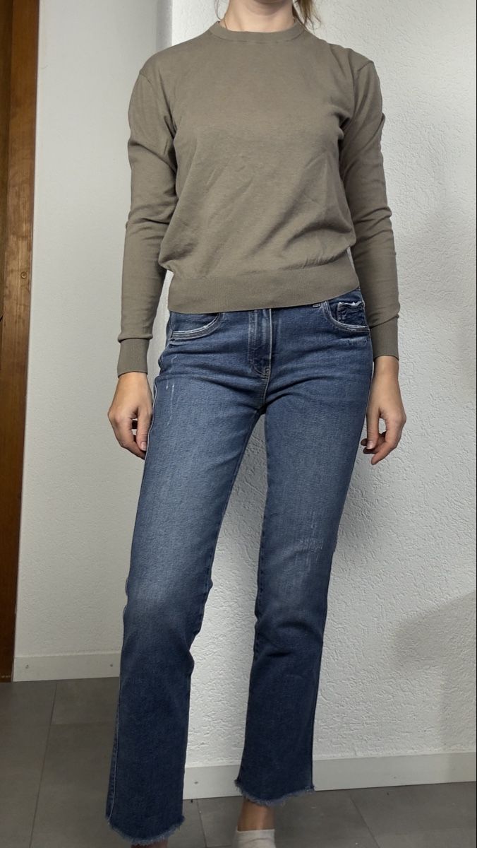 Massimo Dutti Maglioni & Felpe: Massimo Dutti Pull Pullover Coton Soie Gr. M – Usato da Vuippens venduto da Anna_as