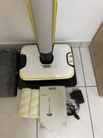 Hartbodenreiniger FC7 Cordless
