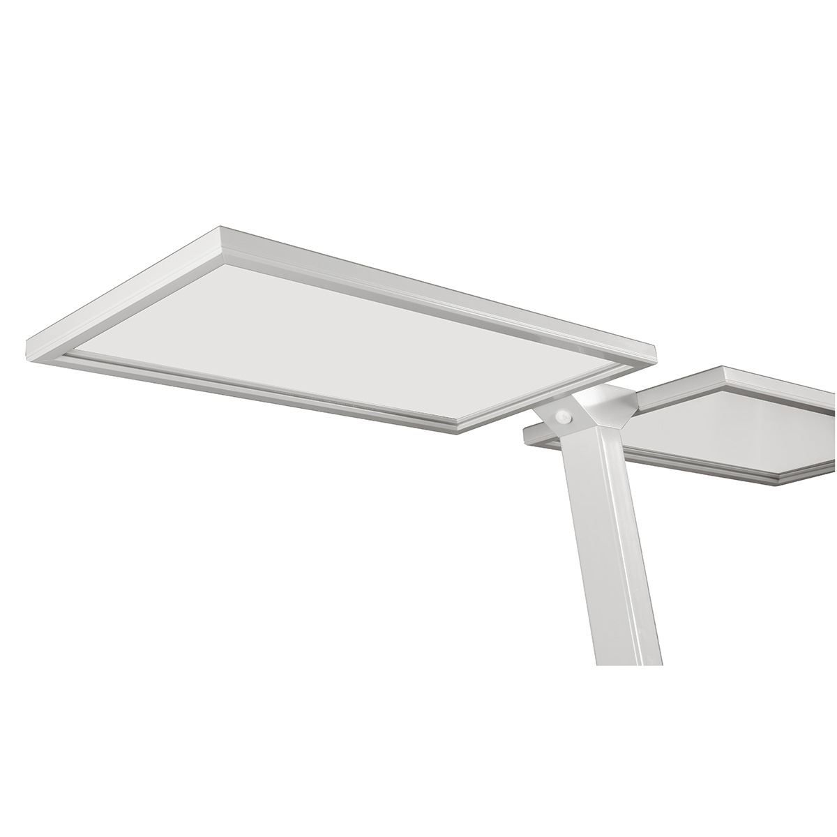 Lampade: Büro Stehleuchte, Doppelkopf, Office – Nuovo (secondo la descrizione) da Kreuzlingen venduto da Smart-Light 5