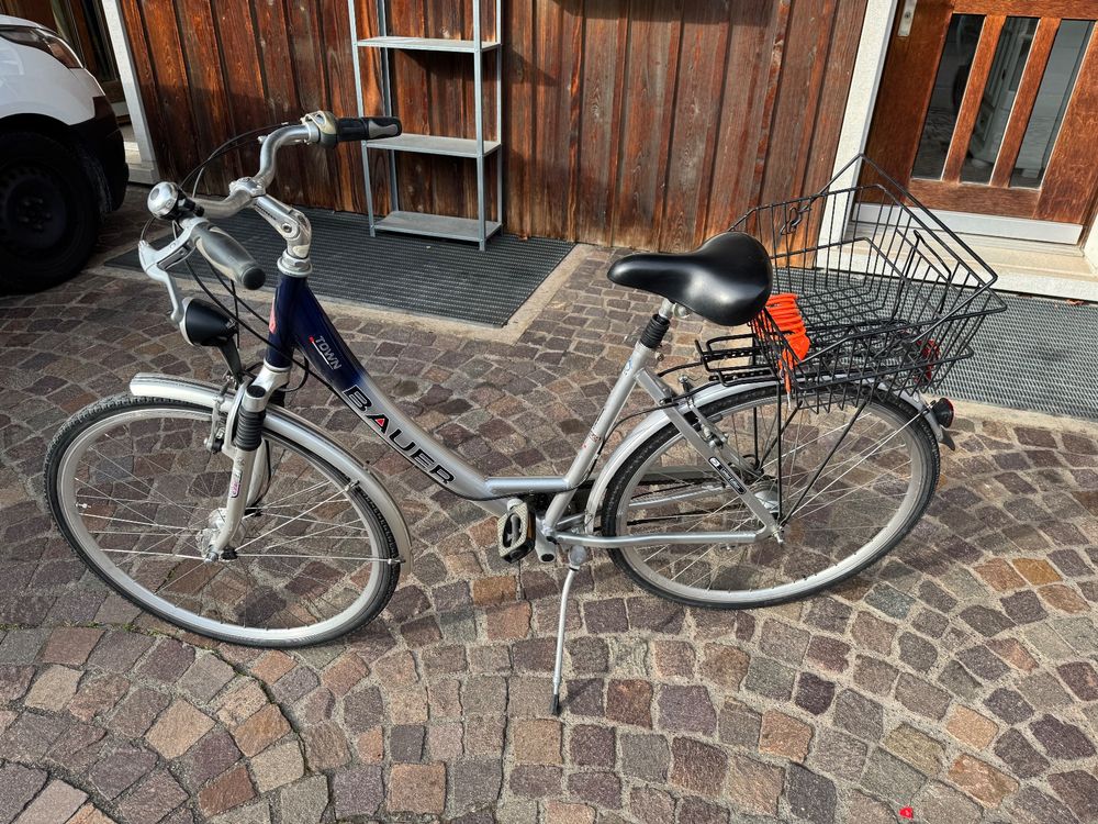 Wunderbar Fahrrad Koln Gebraucht Ebenbild