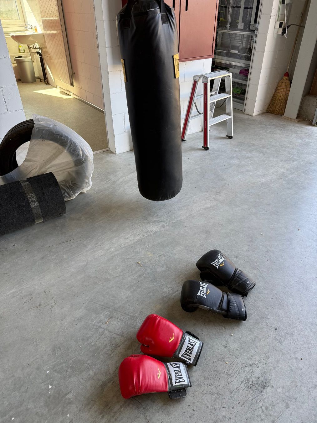 Boxsäcke: Box – Gebraucht aus Stein am Rhein von fab_gsy9 2