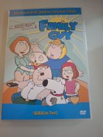 Family Guy Season Two DVD Box Set 2 Discs 
