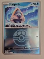 Stalgamin Reverse (046/217) Héros Transcendants - ASC fr