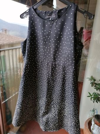 SORA Sommerkleid  leicht gr 38