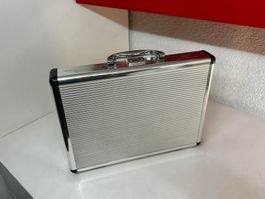 Porte-Document - Malette Alu