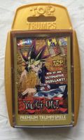 TOP TRUMPS - Yu-Gi-Oh!