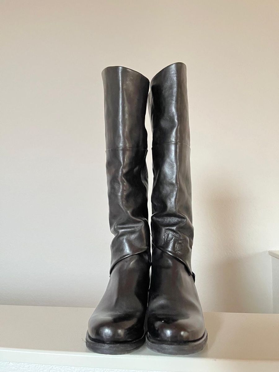 A.S.98 Scarpe da donna: Stiefeletten von A.S 98 – Usato da Thun venduto da mir_8tjd 5