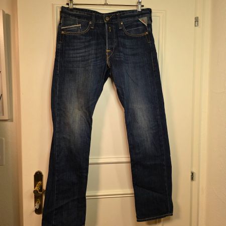 Replay Jeans, Herren, Grösse 32, Top Zustand!