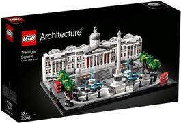 LEGO 21045 Architecture Trafalgar Square