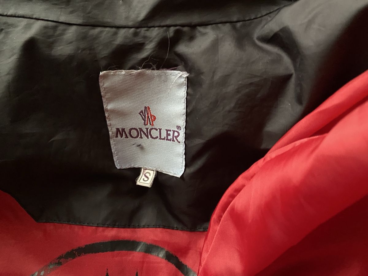 Jacken: Montcler Jacke Gr. S – Gebraucht aus Sarnen von Paris99 3