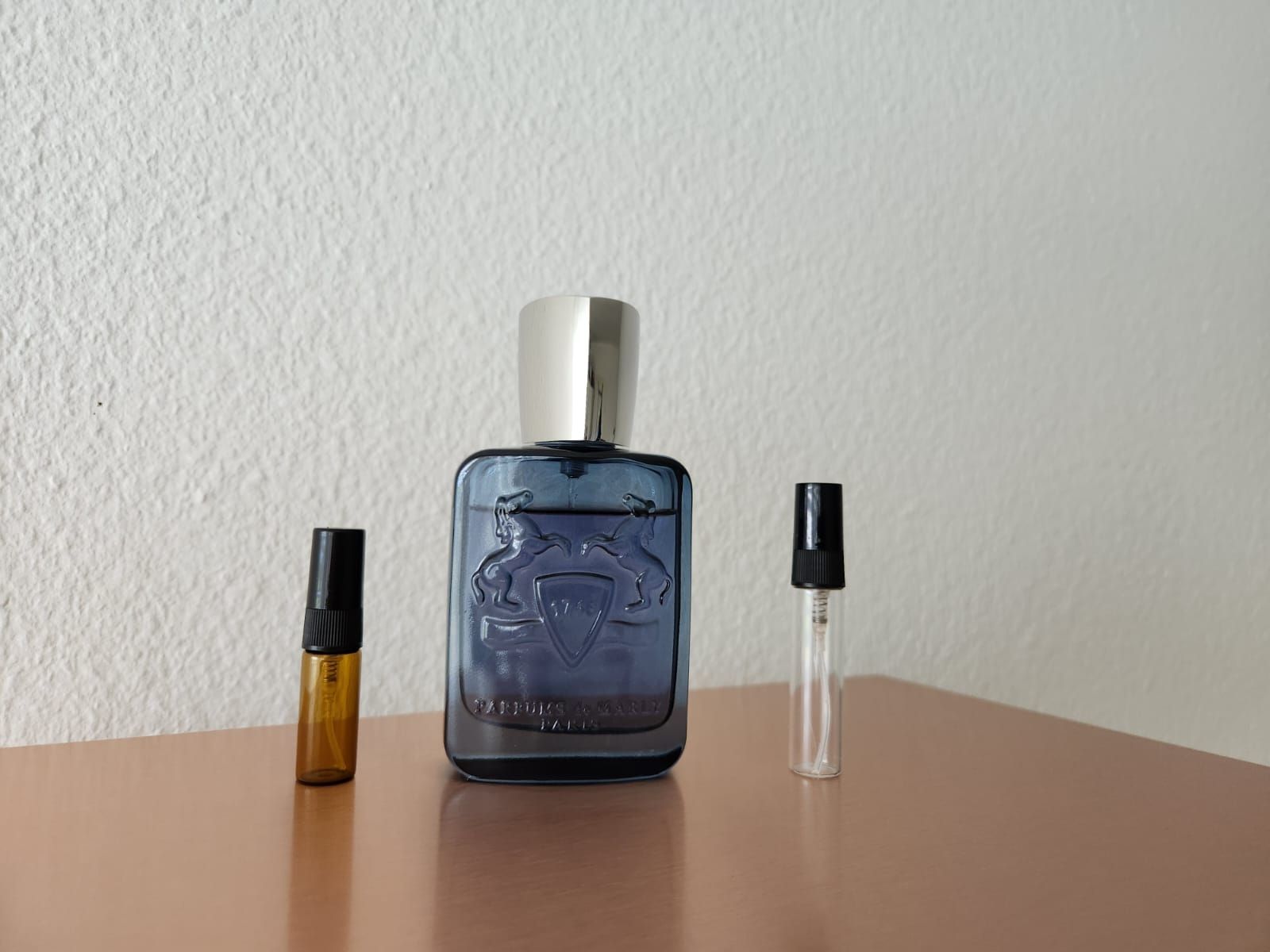 Profumi & Eau de Toilette: De Marly Sedley – Nuovo (secondo la descrizione) da Utzigen venduto da DRAGONY23 1