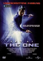 The One (Jet Li) Uncut FSK 18 Version