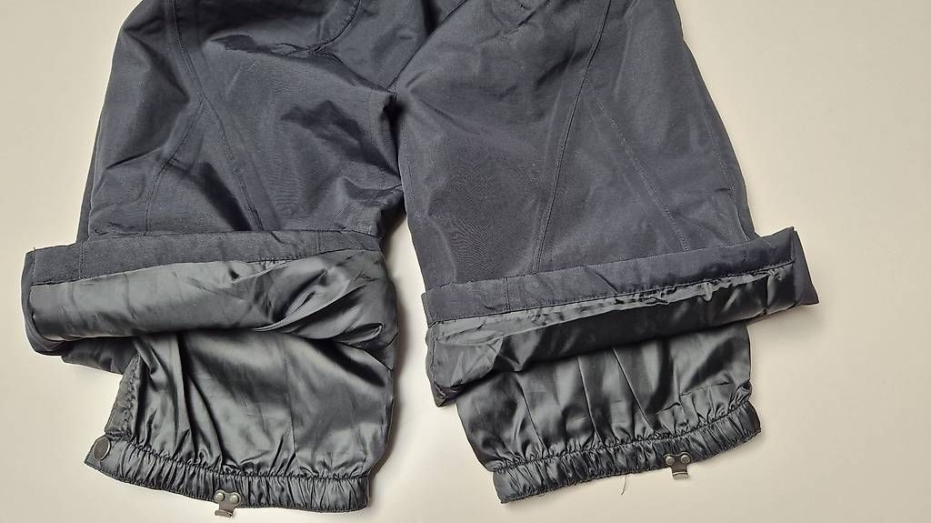 Pantaloni: Skihose Marke Pulp – Usato da Münchenstein venduto da kat_jf2k 3