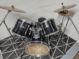 Pearl Schlagzeug