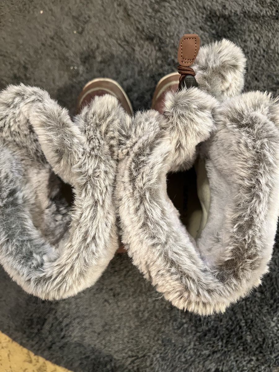 Scarpe per ragazzi: Winterstiefel von Cortina, Grösse 32. – Nuovo (secondo la descrizione) da Seon venduto da Sonnenblume95 1