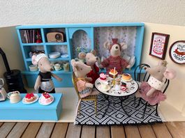 Restaurant für Maileg Mäuse