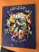 Rolf Knie - Karussell   Signiert