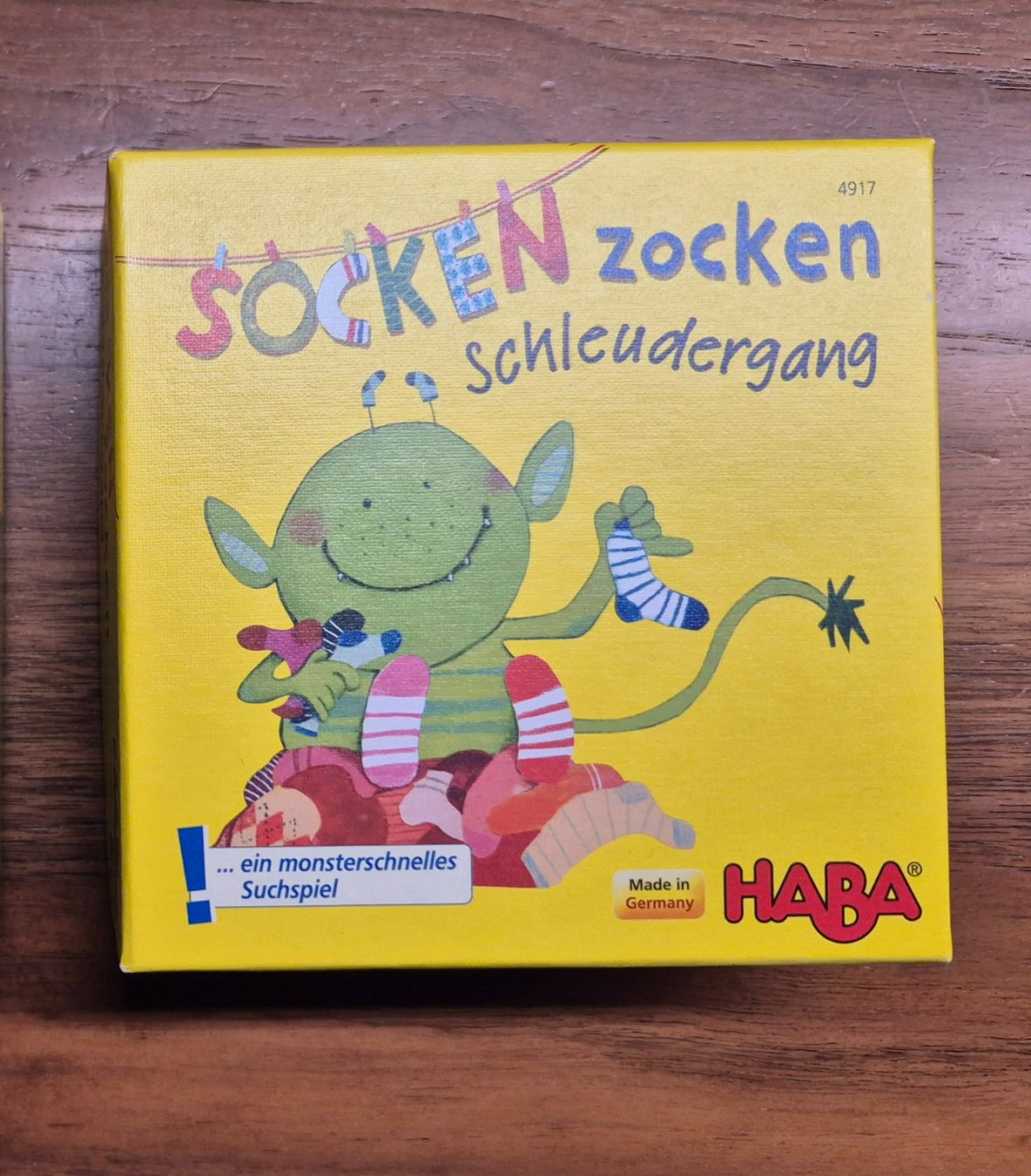 Giochi: Spieleset in top Zustand oder neu – Usato da Baar venduto da rebeli6340 3