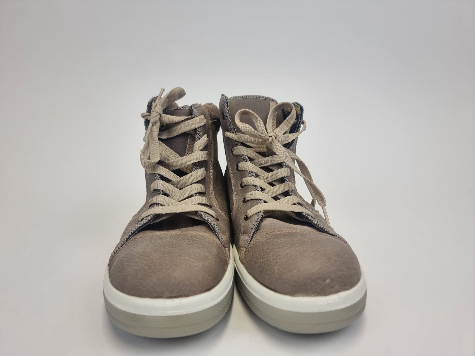 Elten Herrenschuhe: Sicherheitschuhe Gr. 47 – Gebraucht aus Urtenen-Schönbühl von Restwert_Schoenbuehl 1