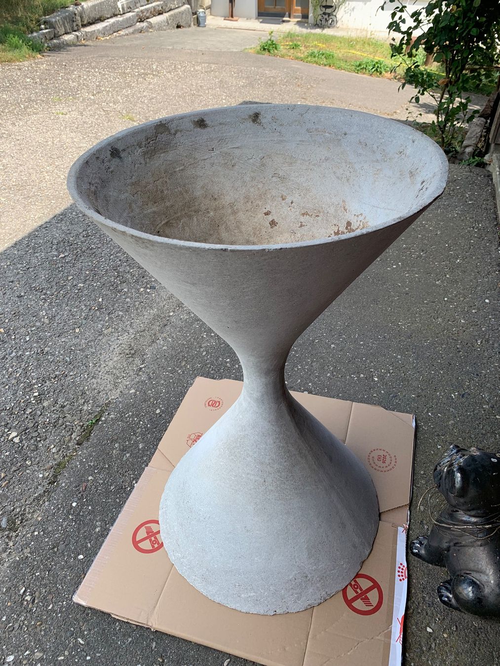 Pots de fleurs: Grosse Willi Guhl Spindel – D'occasion à Bibern SO par wecafra 3