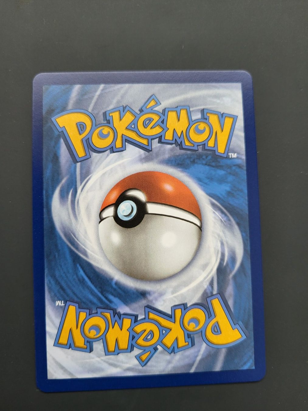 Pokémon Carte collezionabili: Pokemon Leafy Camo Poncho Goldcard – Usato da oberbuchsiten venduto da thug4 1