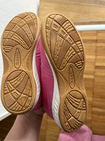 Turnschuhe Hallenschuhe