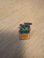 Pin / Anstecker Badelux AG nbb System