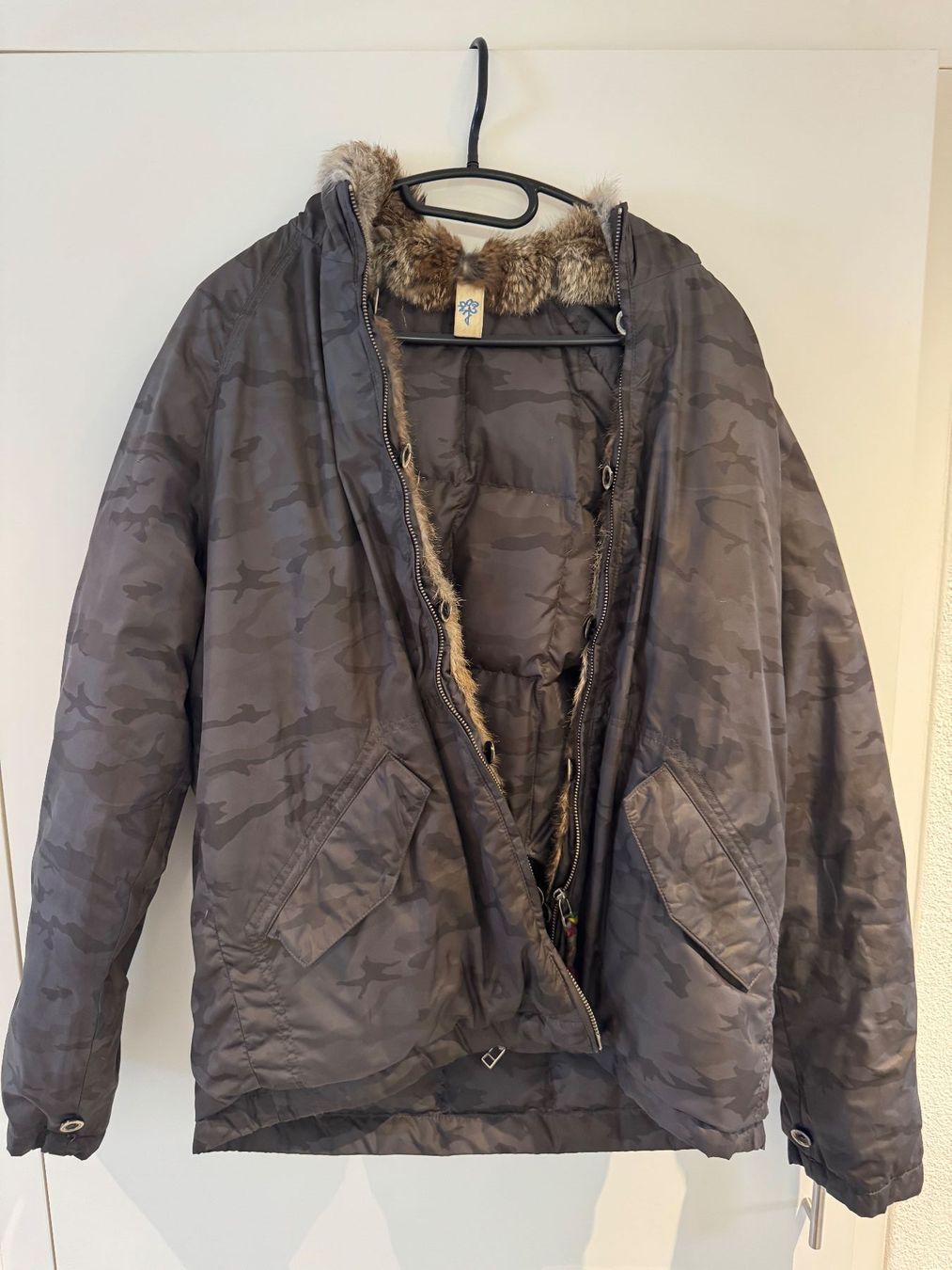 Manteaux: Joe San Winterjacke – D'occasion à Dielsdorf par Anthony111 3