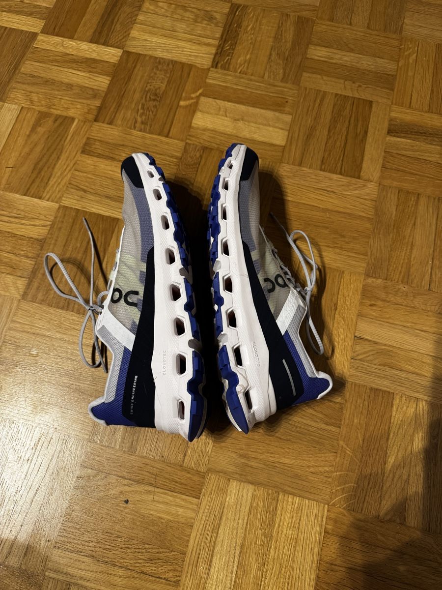 On Scarpe da uomo: ON Schuhe Men, Grösse 43 – Usato da Watt venduto da SwissBlueLine 3